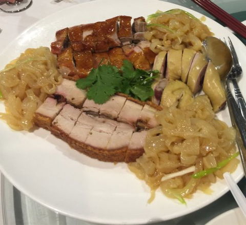 Greenwood Chinese Restaurant - Hotel WA 0