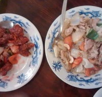 Opal City Chinese Restaurant - Hotel WA