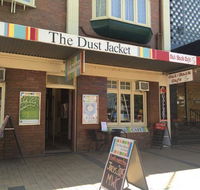 Out The Back Cafe - Hotel WA
