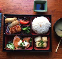 Ramen Kan - Hotel WA