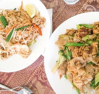 Ruan Kao Thai - Hotel WA