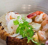 Trattoria Pagotto - Hotel WA
