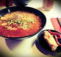 Twisted Noodle Bar - Hotel WA