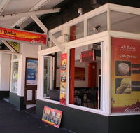 Ali Baba  40 Dishes - Hotel WA