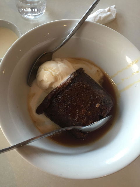 Cafe Relish - Hotel WA 11