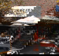 D'Angelo Cafe - Hotel WA
