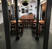 Federal Hotel Restaurant - Hotel WA