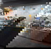 Freo's Lounge Cafe  Restaurant - Hotel WA