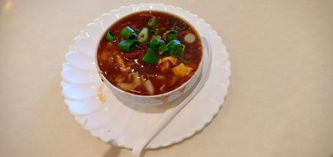 Golden Dragon Chinese Restaurant - Hotel WA 0