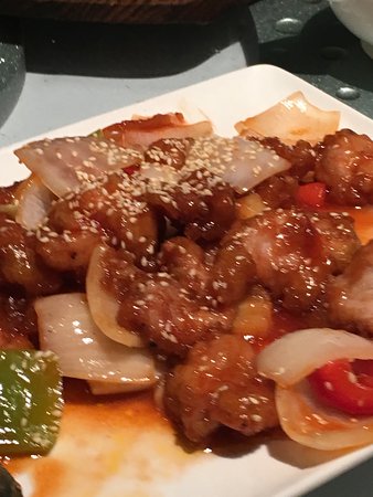 Golden Palace Chinese Takeaway & Home Deliveries - Hotel WA 0