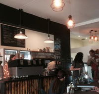 Haynes St Larder - Hotel WA