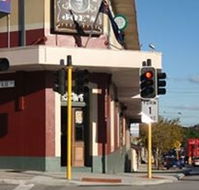 Moondyne Joe's Hotel  Bistro - Hotel WA