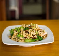 Pasta Addiction - Hotel WA
