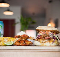 Piggy Food Co - Hotel WA