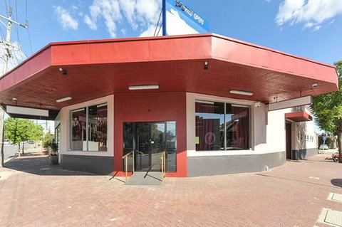 Pirate Bar - Hotel WA 0