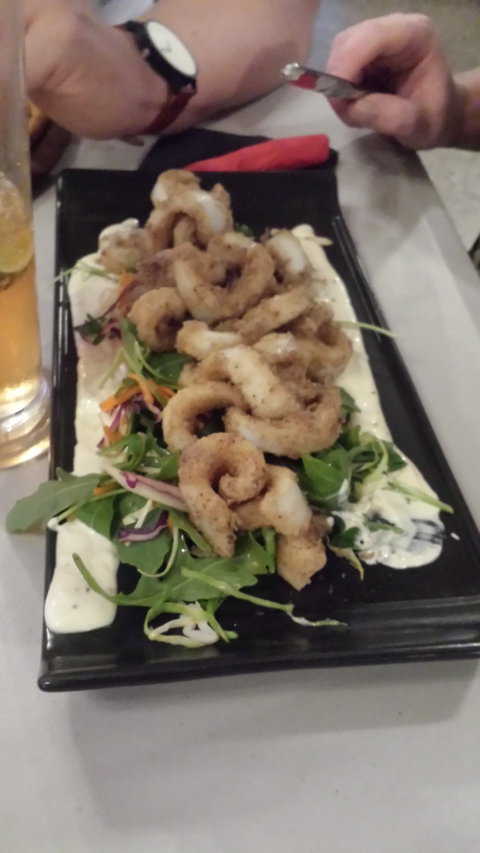 Pirate Bar - Hotel WA 3