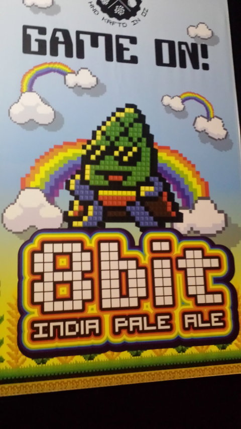 Pirate Bar - Hotel WA 4