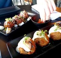 The Meatball Bar - Hotel WA