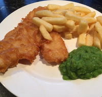 Woodvale Fish Supply - Hotel WA