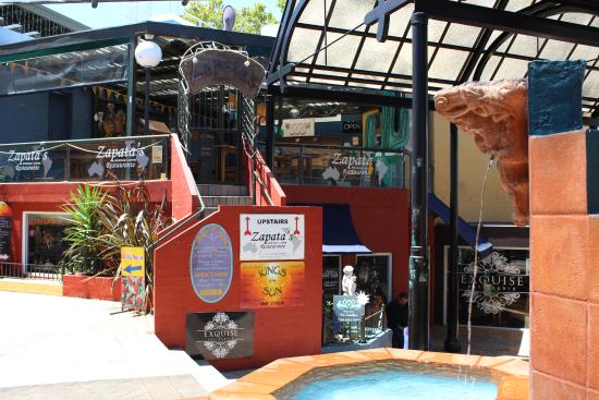 Fremantle WA Hotel WA