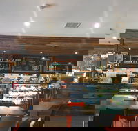 Aunty Cath's Restaurant - Hotel WA