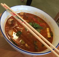 Bangkok Noi Thai Cuisine - Hotel WA