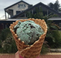 Baskin-Robbins - Hotel WA