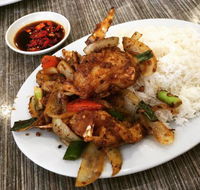 Bateman Chinese Malaysian Eating House