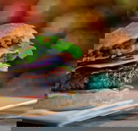 Burgermeister - Hotel WA