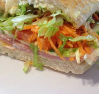 Cafe Di Mondo - Hotel WA