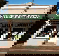 Centrepoint Pizza - Hotel WA