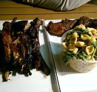 Charco's - Hotel WA