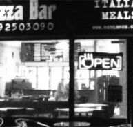 Corleone Pizza Bar - Hotel WA