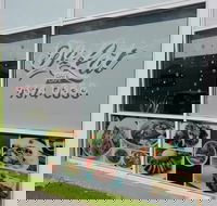 Dalat cafe - Hotel WA