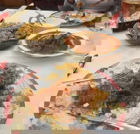 Delhi Diamond Authentic Indian Restaurant - Hotel WA