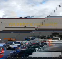 Gilbert's Fresh Market - Hotel WA