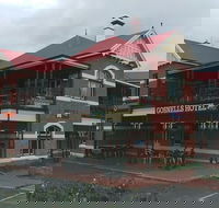 Gosnells Hotel - Hotel WA