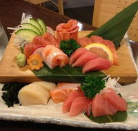 Hayashi Japanese Restaurant - Hotel WA