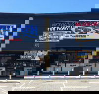 Hog's Breath Cafe - Hotel WA