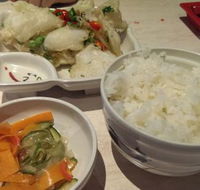Katsu Japanese Restaurant - Hotel WA