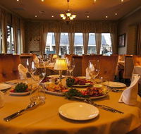 Maharaja Indian Restaurant - Hotel WA