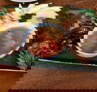 Pinoy Fiesta Restaurant - Hotel WA
