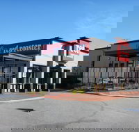 Red Rooster - Hotel WA