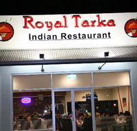 Royal Tarka - Hotel WA