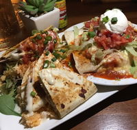 Santa Fe Restaurant - Hotel WA