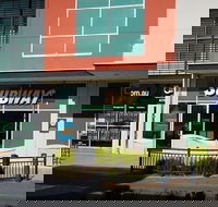 Subway - Hotel WA