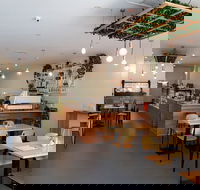 The Broadway Eatery - Hotel WA