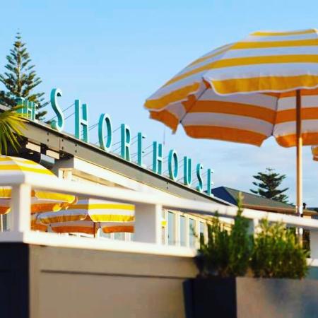 The Shorehouse - Hotel WA 0