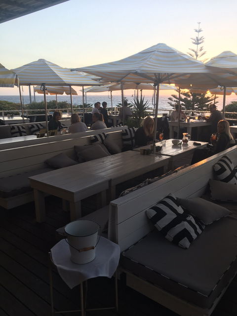 The Shorehouse - Hotel WA 1
