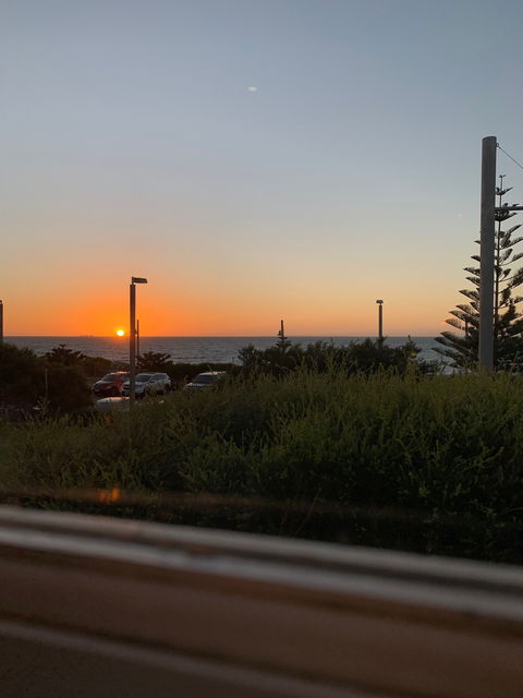 The Shorehouse - Hotel WA 6